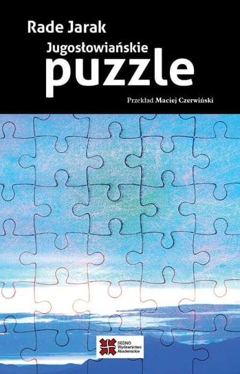 Jugosłowiańskie puzzle Rade Jarak