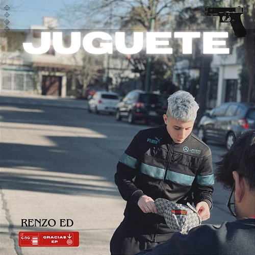 Juguete Renzo ED