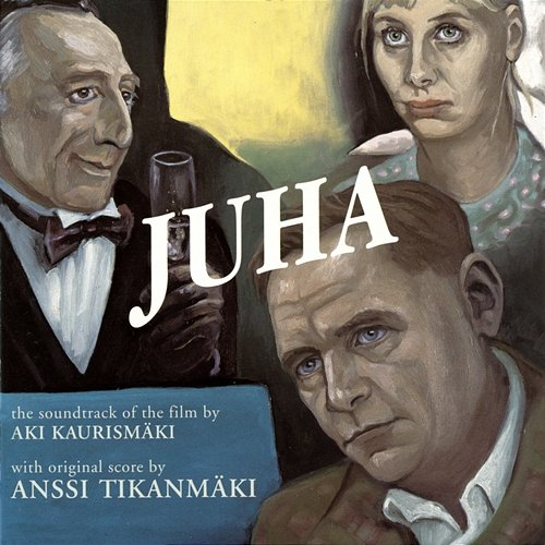 Juha Anssi Tikanmäki