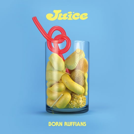 Juice Born Ruffians