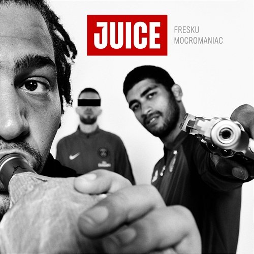 Juice Fresku, MocroManiac feat. Braz
