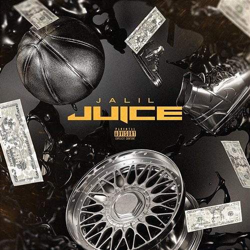 Juice Jalil