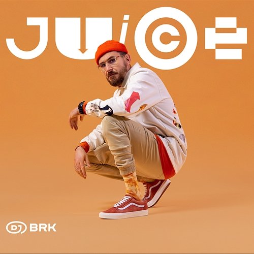 Juice DJ BRK