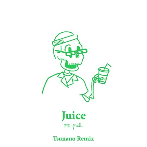 Juice Young Franco, Pell
