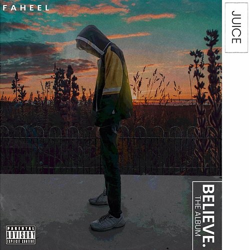 Juice FAHEEL