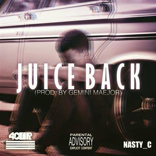 Juice Back Nasty C