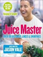 Juice Master Keeping It Simple Vale Jason