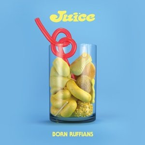 Juice, płyta winylowa Born Ruffians