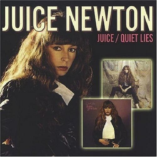 I'm Gonna Be Strong Juice Newton