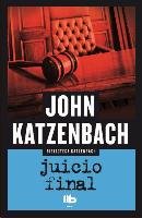 Juicio Final / Just Cause Katzenbach John