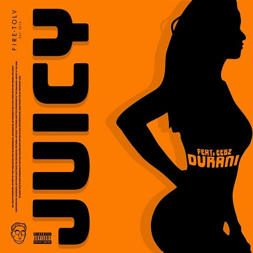 Juicy Durani