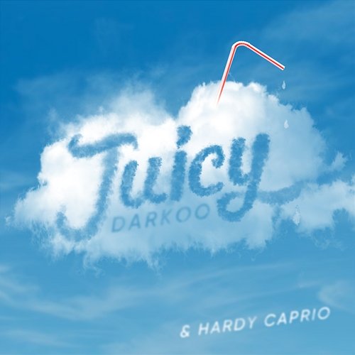 Juicy Darkoo, Hardy Caprio