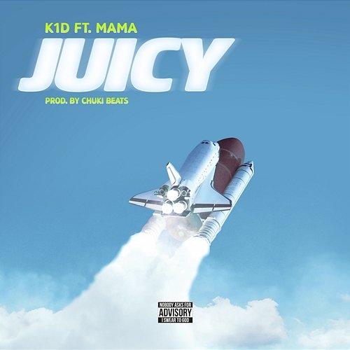 Juicy K1D feat. MAMA