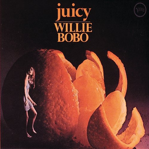 Juicy Willie Bobo