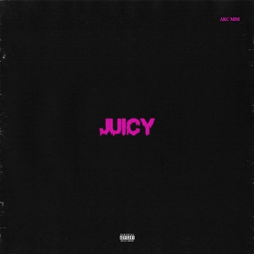 Juicy AKC Misi