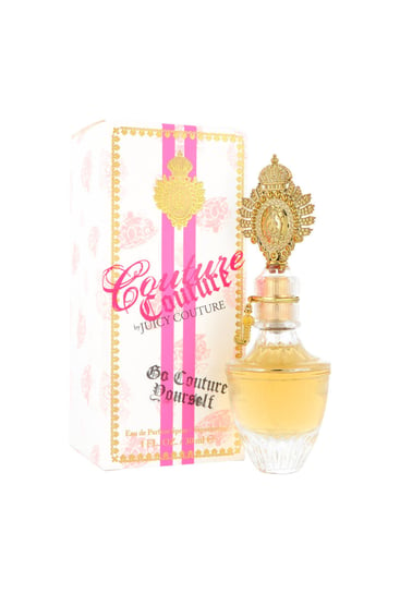 Juicy Couture, Couture Couture, Woda perfumowana, 30ml Juicy Couture