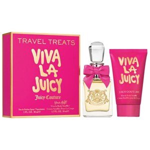 Juicy Couture, Viva La Juicy, Zestaw perfum, 2 szt. Juicy Couture