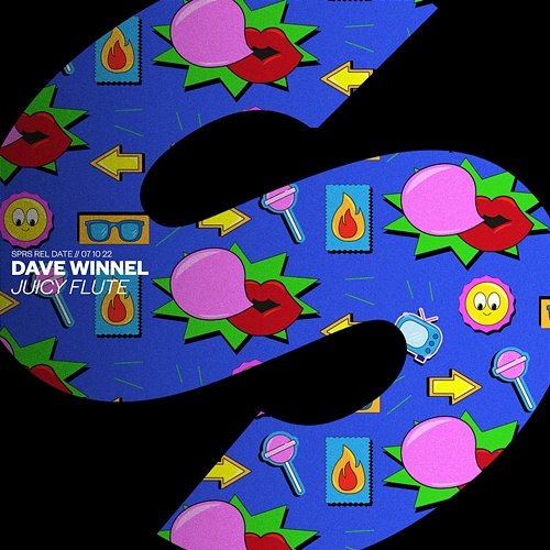 Juicy Flute Dave Winnel