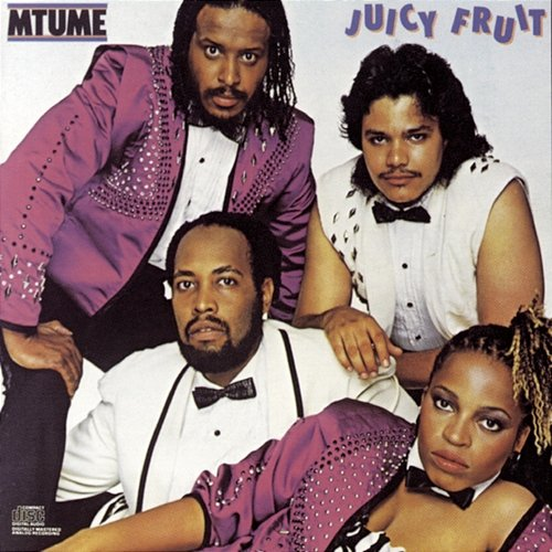 Juicy Fruit Mtume