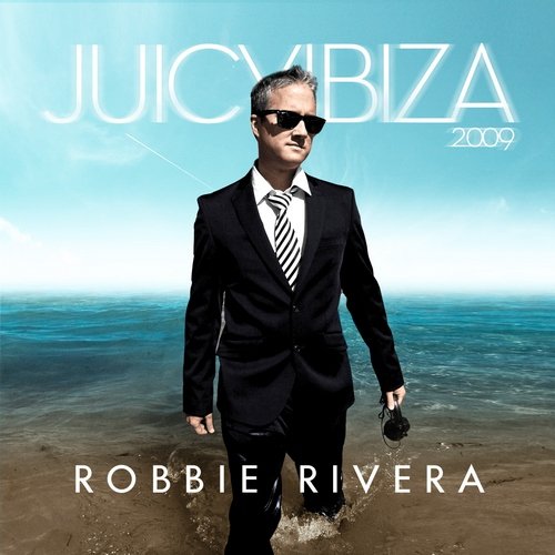 Juicy Ibiza 2009 Rivera Robbie