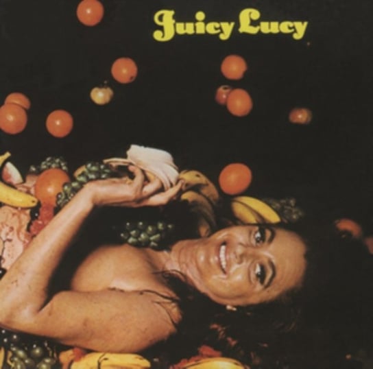 Juicy Lucy, płyta winylowa Juicy Lucy