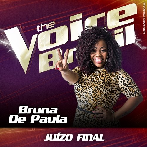 Juízo Final Bruna de Paula