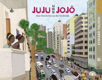 Juju und Jojô Baobab Books