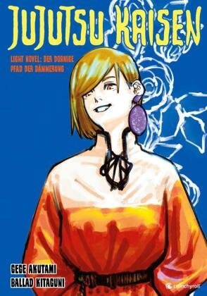 Jujutsu Kaisen: Light Novels - Band 2 (Finale) Crunchyroll Manga