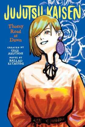 Jujutsu Kaisen: Thorny Road at Dawn Simon & Schuster direkt