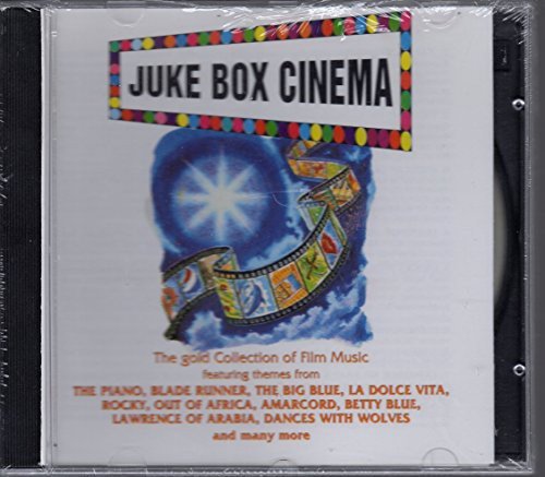 Juke Box Cinema Various Artists