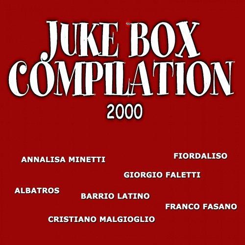 Juke Box Compilation 2000 Various Artists