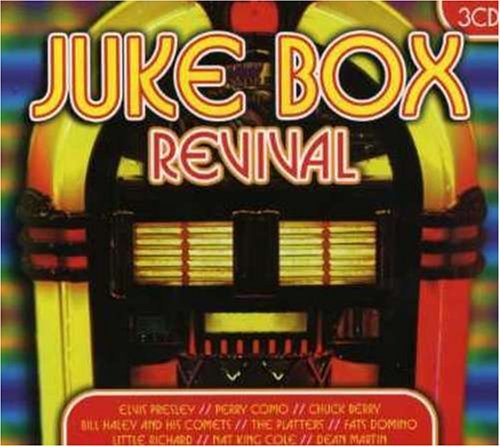 Juke Box Revival Various Artists