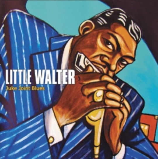 Juke Joint Blues Little Walter