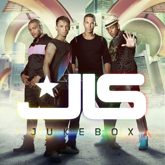 Jukebox JLS