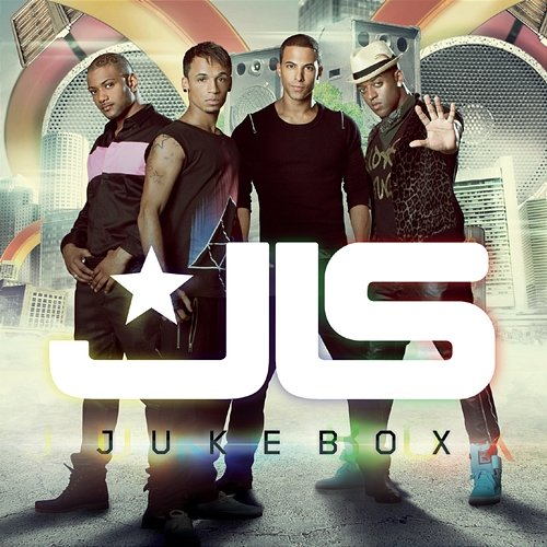 Jukebox JLS
