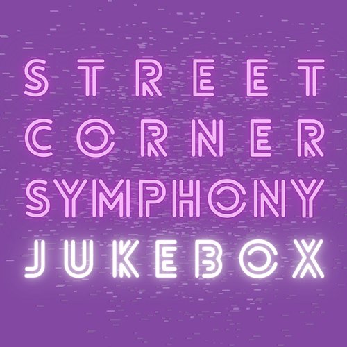 Jukebox Street Corner Symphony