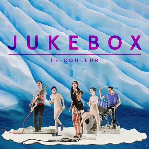 Jukebox Le Couleur