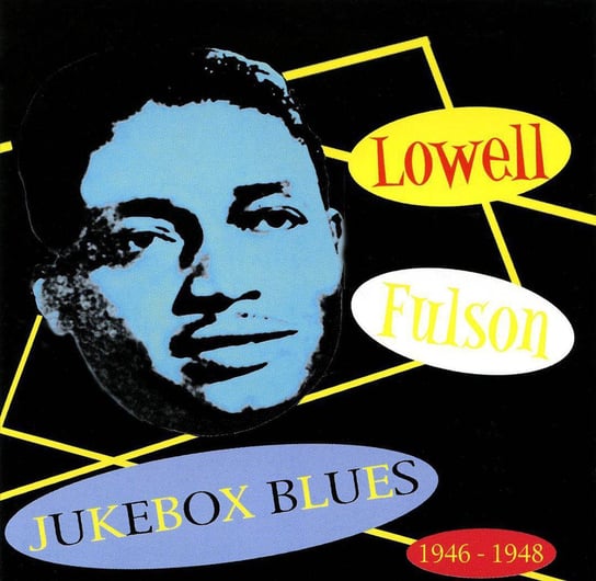 Jukebox Blues Lowell Fulson