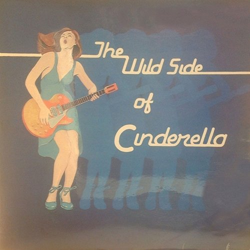 Jukebox Cinderella (The Wild Side Of Cinderella) Denver Spur