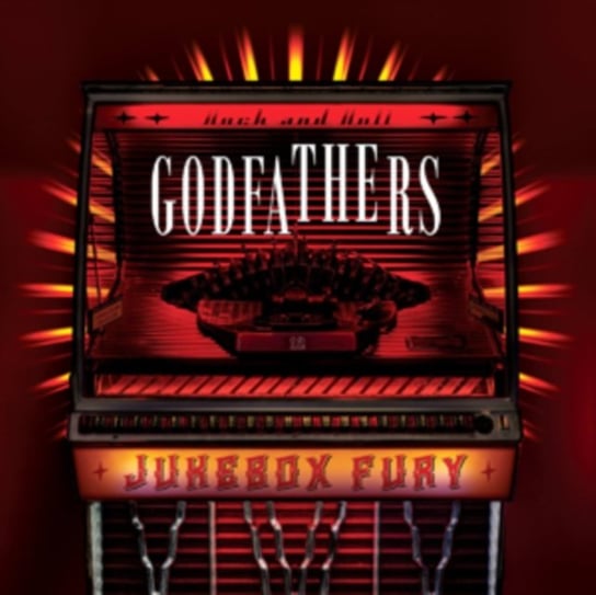 Jukebox Fury The Godfathers