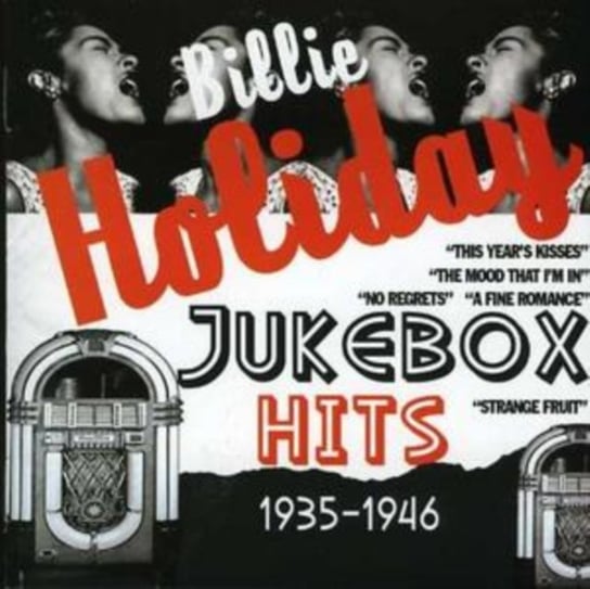 Jukebox Hits 1935-1946 Billie Holiday