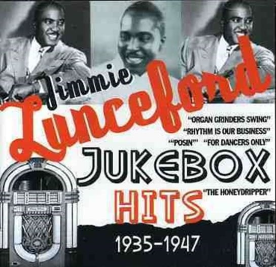 Jukebox Hits 1935-1947 Lunceford Jimmie