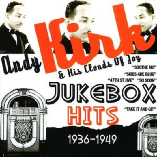 Jukebox Hits 1936 - 1937 Andy Kirk & His 12 Clouds Of Joy