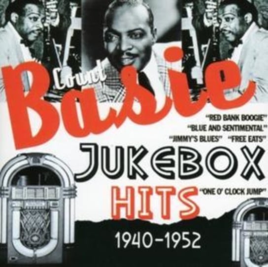 Jukebox Hits 1940-1952 Basie Count