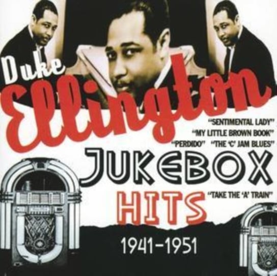 Jukebox Hits 1941-1951 Ellington Duke