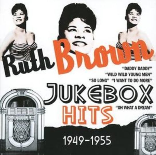 Jukebox Hits 1949 - 1955 Ruth Brown