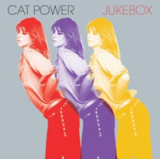 Jukebox, płyta winylowa Cat Power