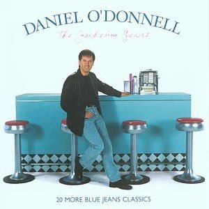 Jukebox Years Daniel O'Donnell