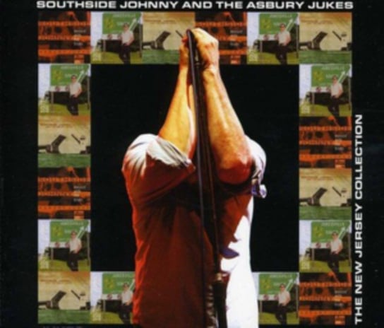 Jukes! the New Jersey Southside Johnny