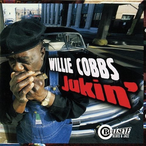 Jukin' Willie Cobbs